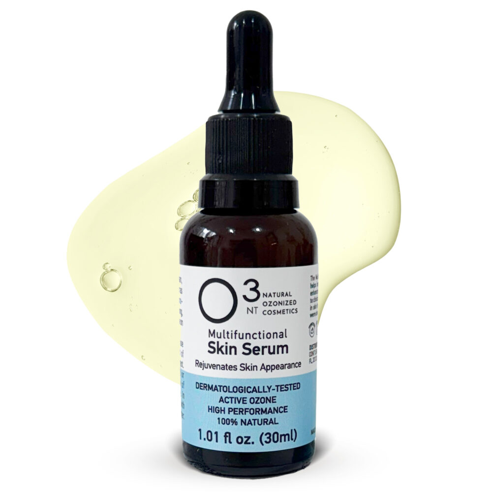 Multifuncional Skin Serum