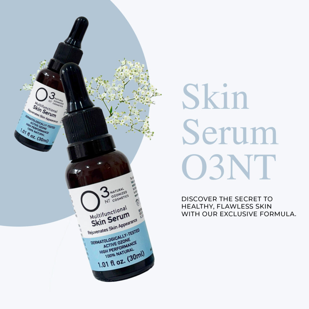 Multifuncional Skin Serum - Image 2