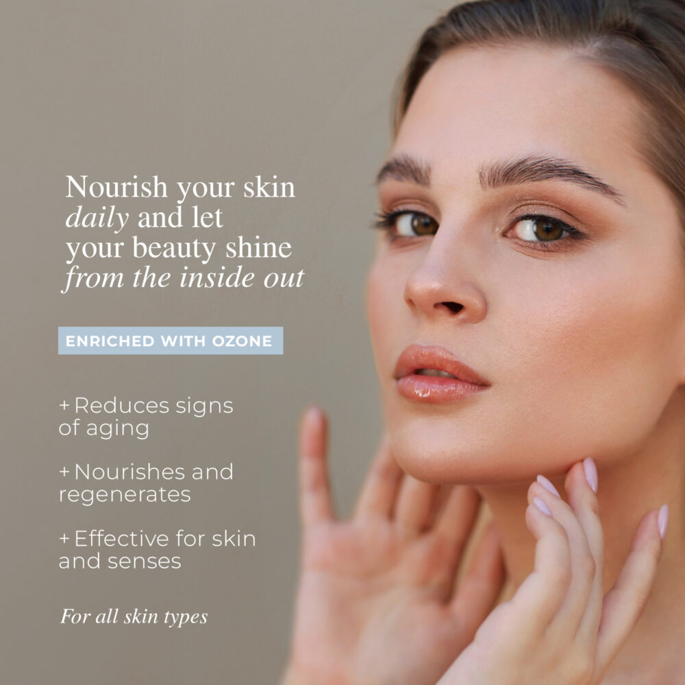 Multifuncional Skin Serum - Image 3