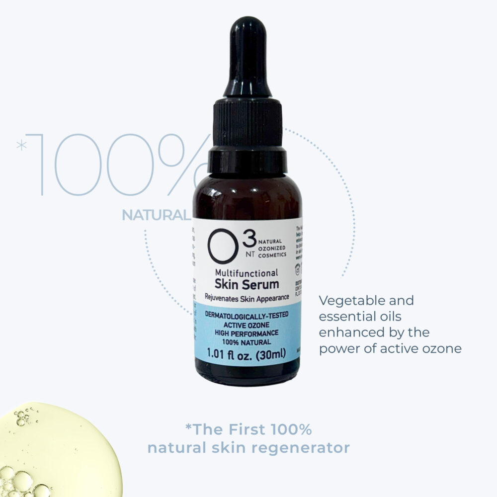 Multifuncional Skin Serum - Image 5