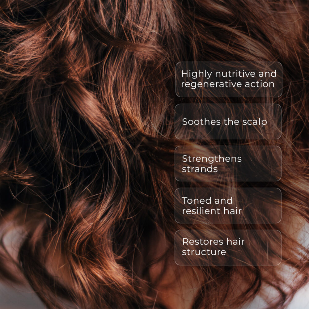 Toning Hair Serum - Image 4