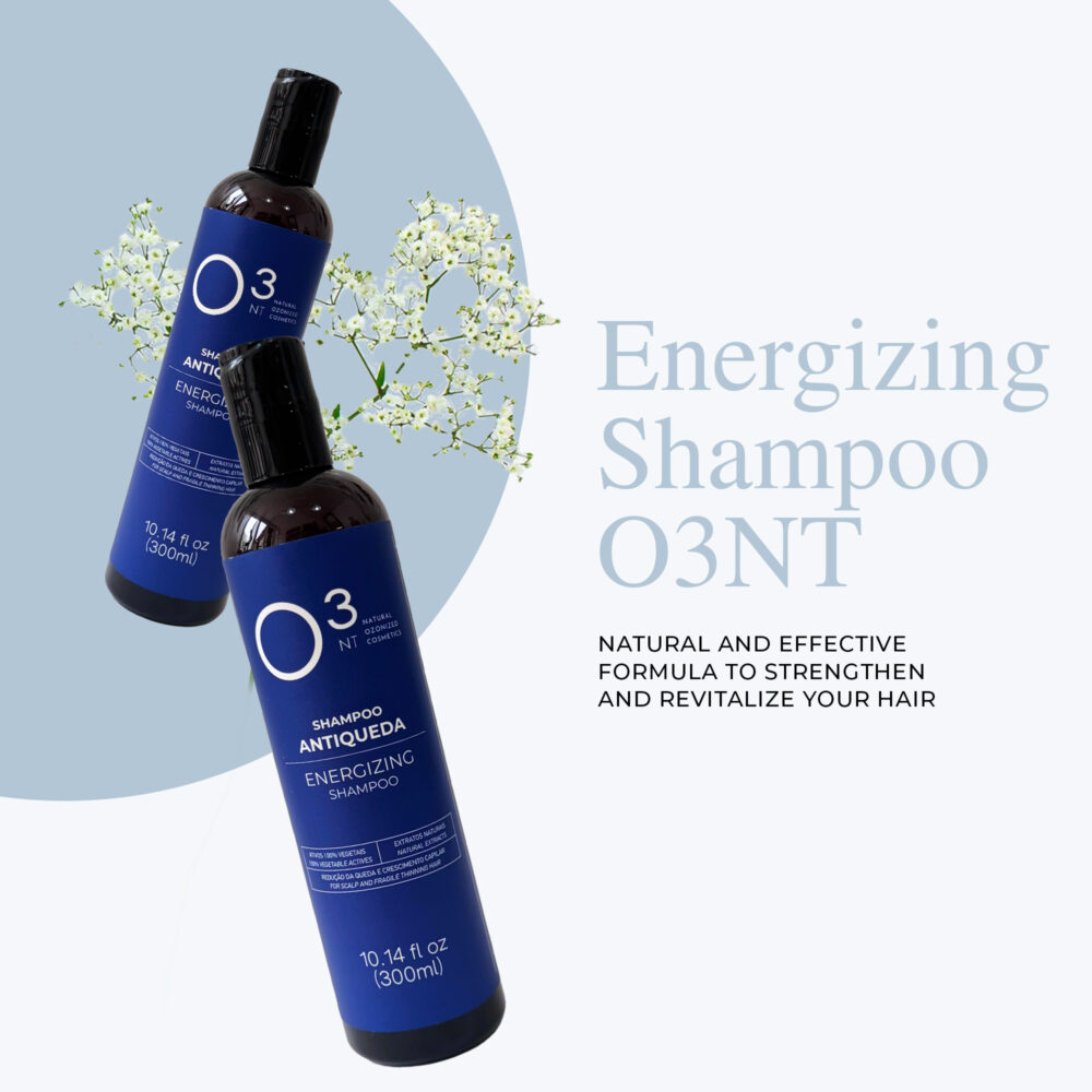 Energizing Shampoo - Image 2