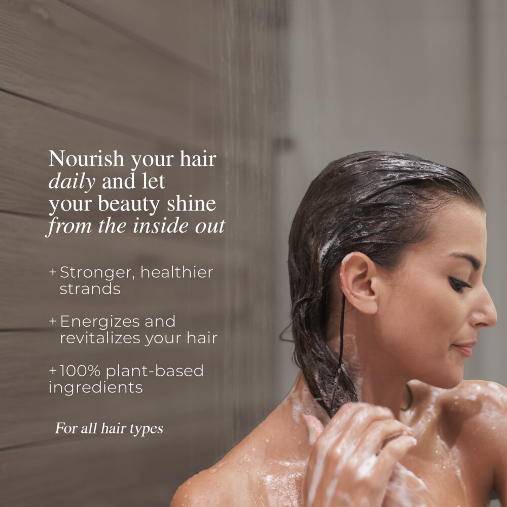 Energizing Shampoo - Image 3