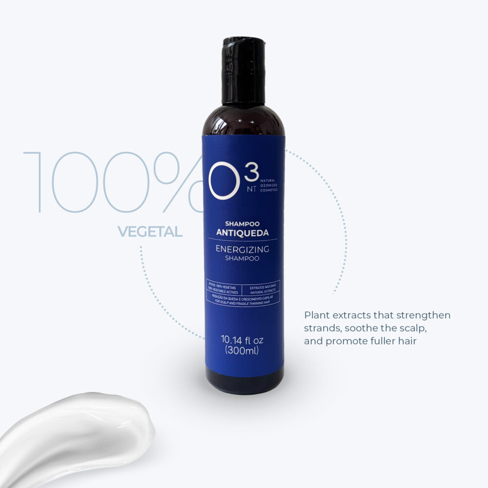 Energizing Shampoo - Image 5