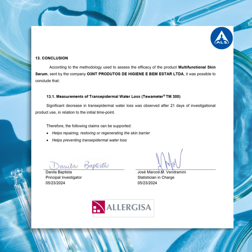 Multifuncional Skin Serum - Image 7