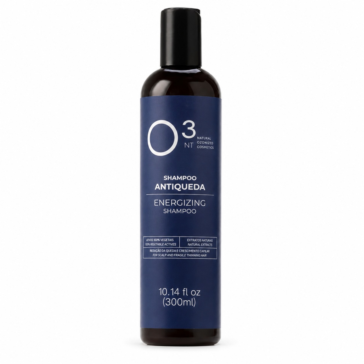 Energizing Shampoo