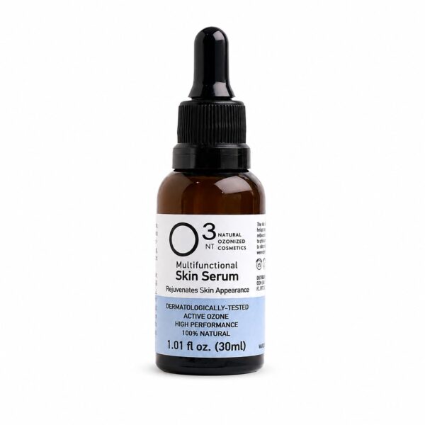 Multifuncional Skin Serum
