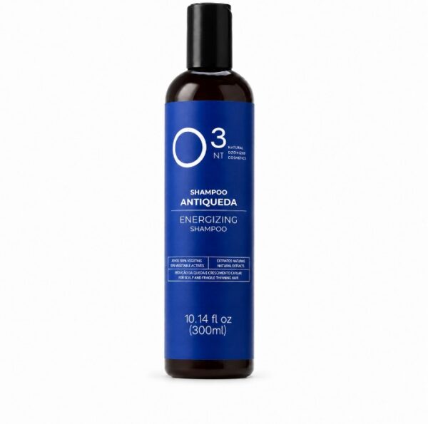 Energizing Shampoo